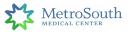 Metro South Logo