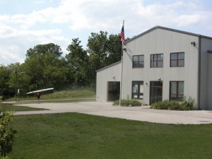 Rowing Center, Skokie