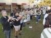 Eisenhower HS Marching Band