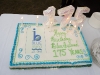 BI 175 Birthday cake from MetroSouth Medical Center