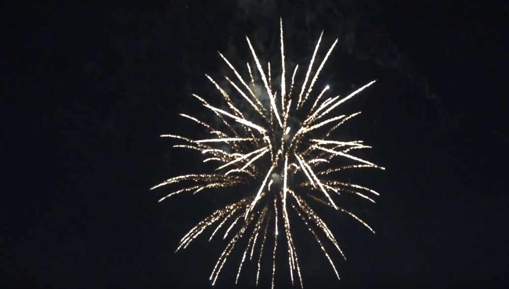 Recap Blue Island Fireworks Festival 2019 City of Blue Island