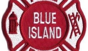 Blue Island Fire Dept