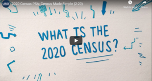 2020 Census Made Simple