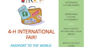4-H International Fair
