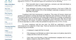 2020. 08.13. BI Ltr to Business Owners re recent emergency rules of IDPH signed_Page_1