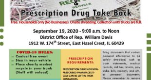 2020 Shred Day Flyer September 19-page-001