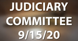 judiciary committee 9152020