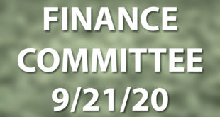 finance 092120