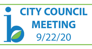 City council September 22