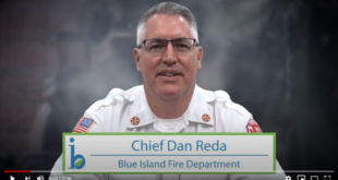 smoke detector distribution blue island 2020