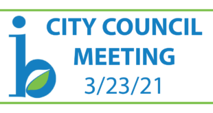 march 23 city council
