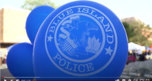 National night out 2021 video recap