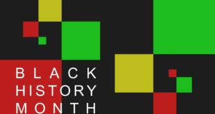 Black History Month Updated